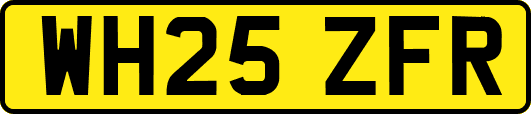 WH25ZFR
