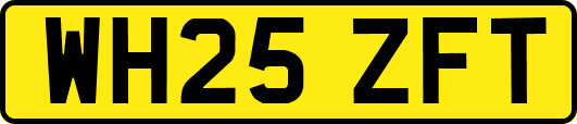 WH25ZFT