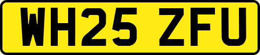 WH25ZFU
