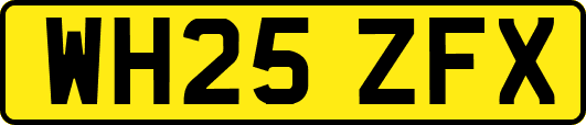 WH25ZFX