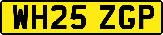 WH25ZGP