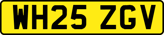 WH25ZGV