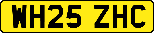 WH25ZHC