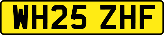 WH25ZHF