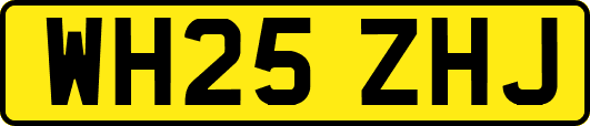 WH25ZHJ