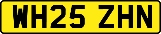 WH25ZHN