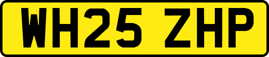 WH25ZHP
