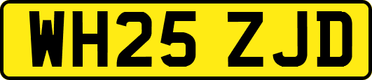 WH25ZJD