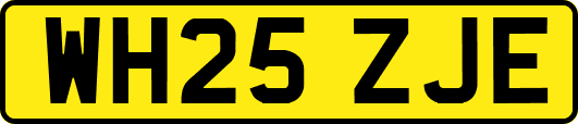 WH25ZJE