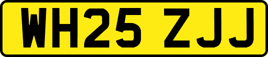 WH25ZJJ