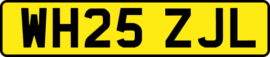 WH25ZJL