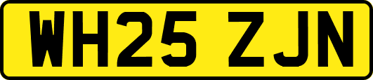 WH25ZJN