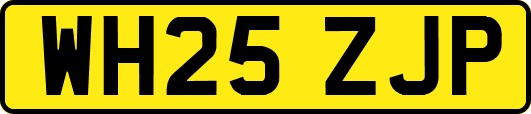 WH25ZJP