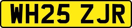 WH25ZJR