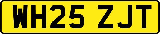 WH25ZJT