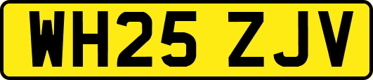WH25ZJV