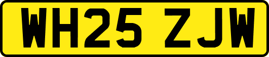 WH25ZJW