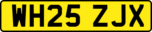 WH25ZJX