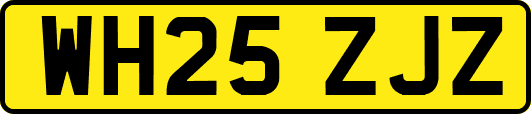 WH25ZJZ