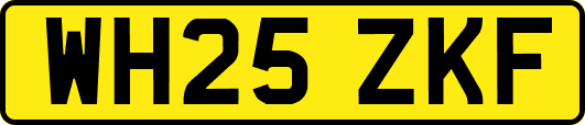 WH25ZKF