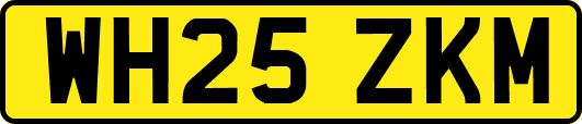 WH25ZKM