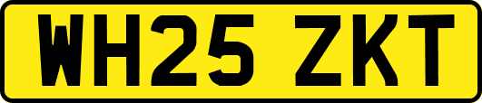 WH25ZKT