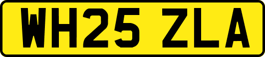 WH25ZLA