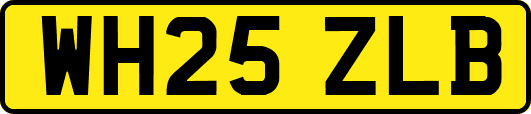WH25ZLB