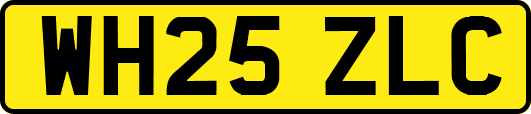 WH25ZLC