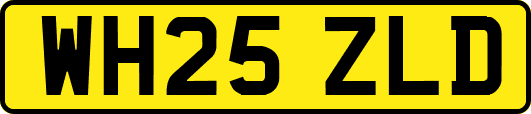 WH25ZLD