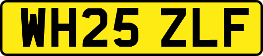 WH25ZLF