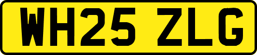 WH25ZLG