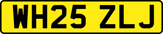 WH25ZLJ