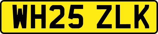 WH25ZLK