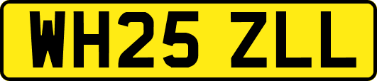 WH25ZLL