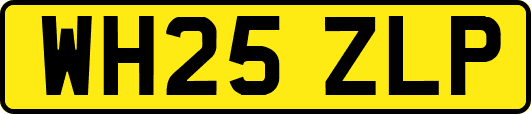 WH25ZLP