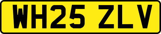 WH25ZLV