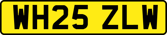 WH25ZLW