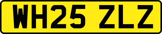 WH25ZLZ