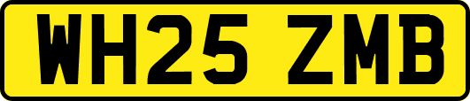 WH25ZMB
