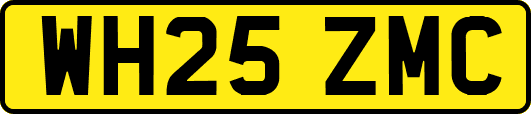 WH25ZMC