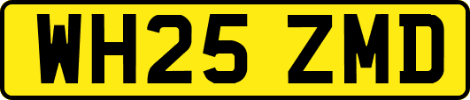 WH25ZMD