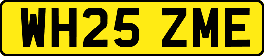 WH25ZME