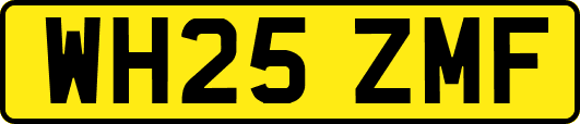 WH25ZMF