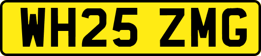 WH25ZMG