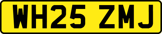WH25ZMJ
