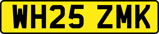 WH25ZMK