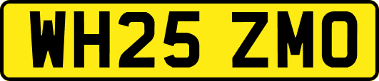 WH25ZMO