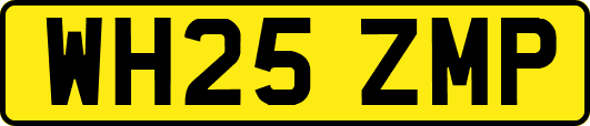 WH25ZMP