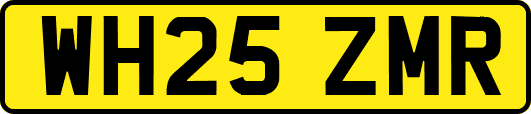 WH25ZMR